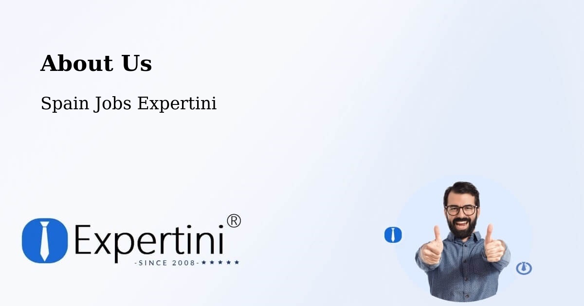 About Expertini Recruitment Platform  – Maracena - Maracena, Spain Jobs Expertini