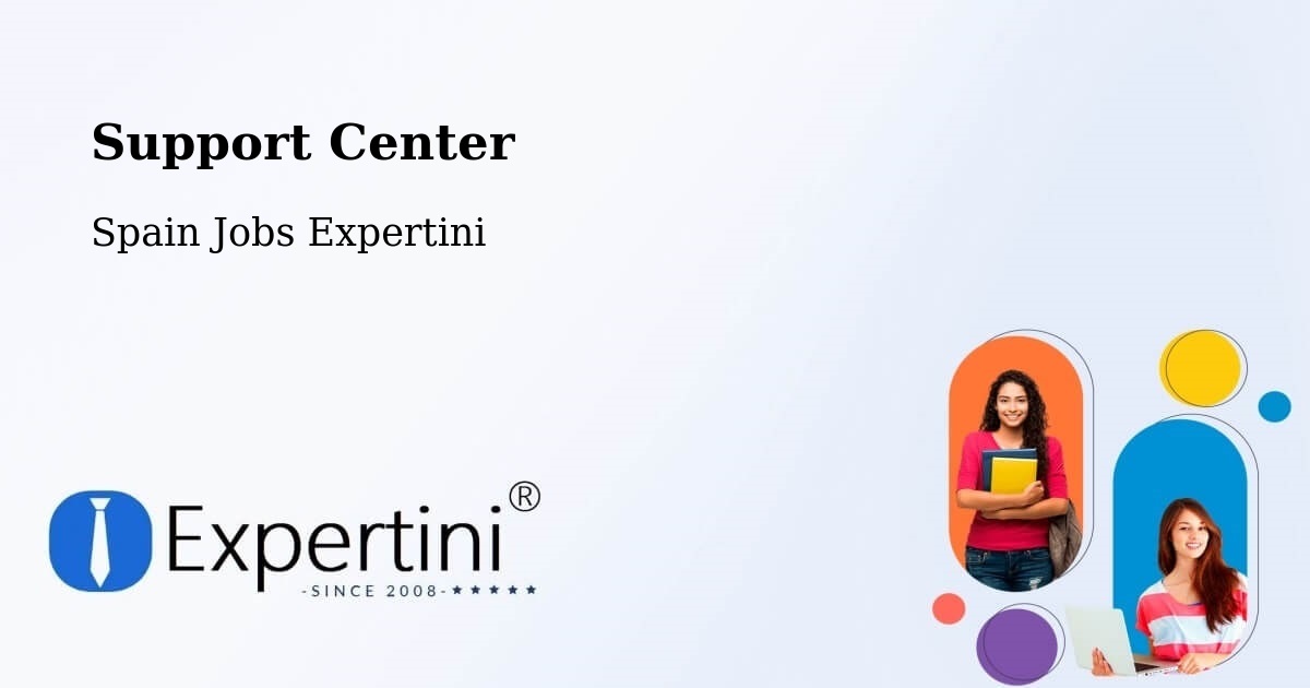 Support Services – Maracena - Spain Jobs Expertini