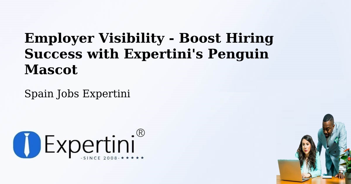 CV and Resume Visibility Optimization – Maracena - Spain Jobs Expertini